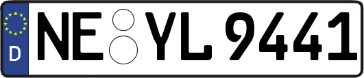 NE-YL9441
