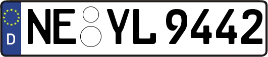 NE-YL9442