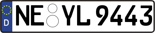 NE-YL9443