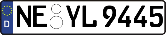 NE-YL9445