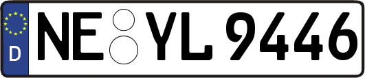 NE-YL9446