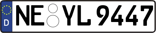 NE-YL9447