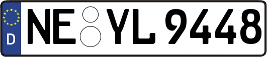 NE-YL9448
