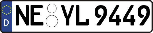 NE-YL9449