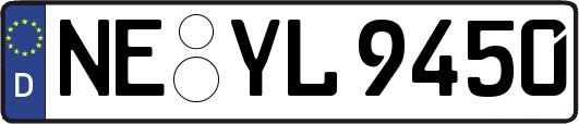 NE-YL9450