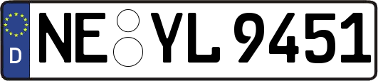 NE-YL9451