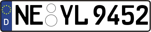 NE-YL9452