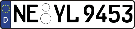 NE-YL9453