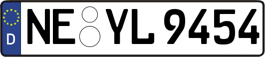 NE-YL9454