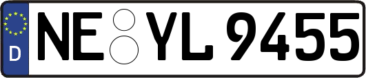 NE-YL9455
