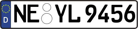 NE-YL9456