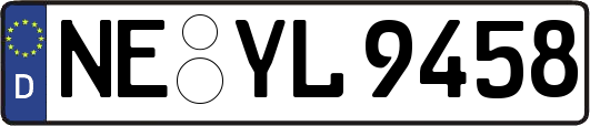 NE-YL9458