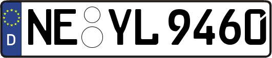 NE-YL9460