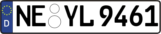NE-YL9461