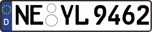 NE-YL9462