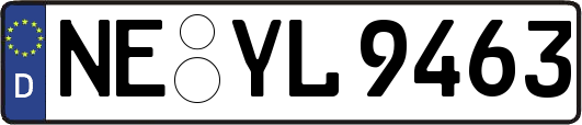 NE-YL9463