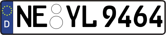 NE-YL9464