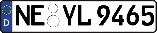 NE-YL9465