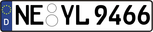 NE-YL9466