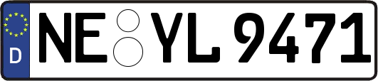 NE-YL9471