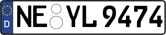 NE-YL9474