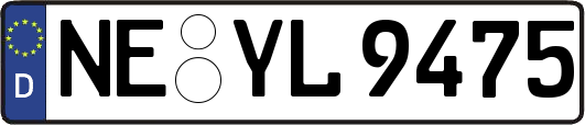 NE-YL9475