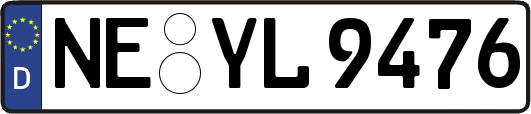 NE-YL9476
