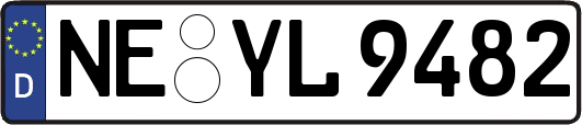 NE-YL9482