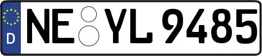 NE-YL9485