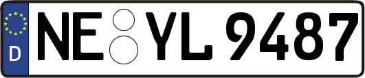 NE-YL9487