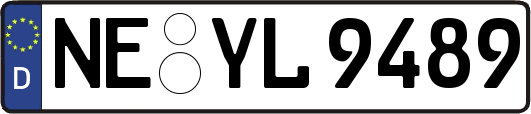 NE-YL9489