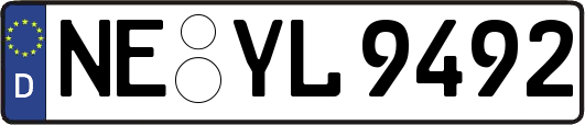 NE-YL9492