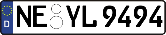 NE-YL9494