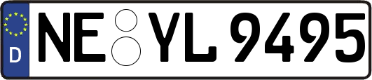 NE-YL9495