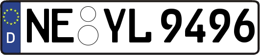 NE-YL9496