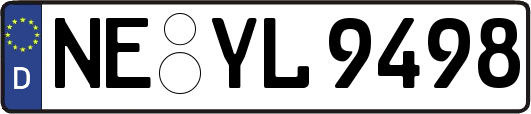 NE-YL9498