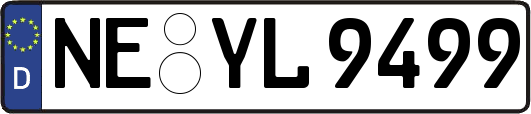 NE-YL9499