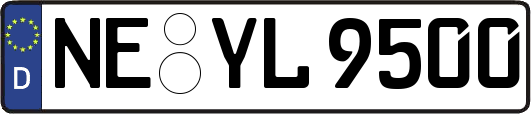 NE-YL9500