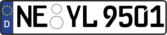 NE-YL9501