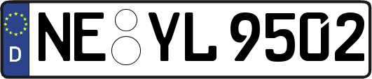NE-YL9502
