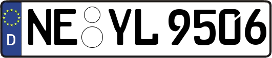 NE-YL9506