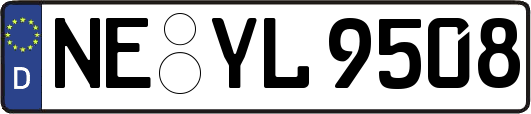 NE-YL9508