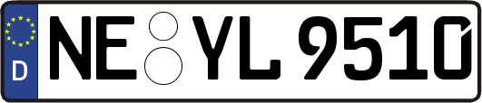 NE-YL9510