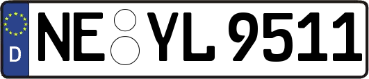 NE-YL9511