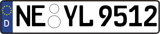 NE-YL9512