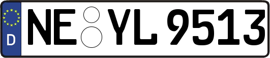 NE-YL9513