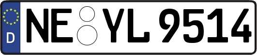 NE-YL9514