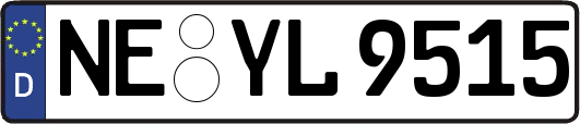 NE-YL9515