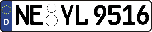 NE-YL9516