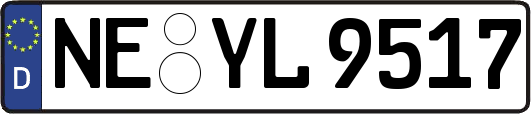 NE-YL9517